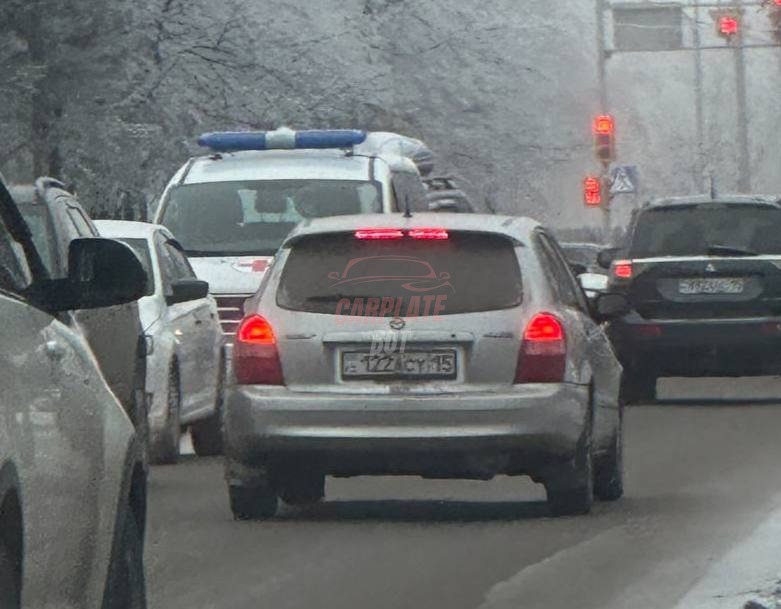 Mazda 323