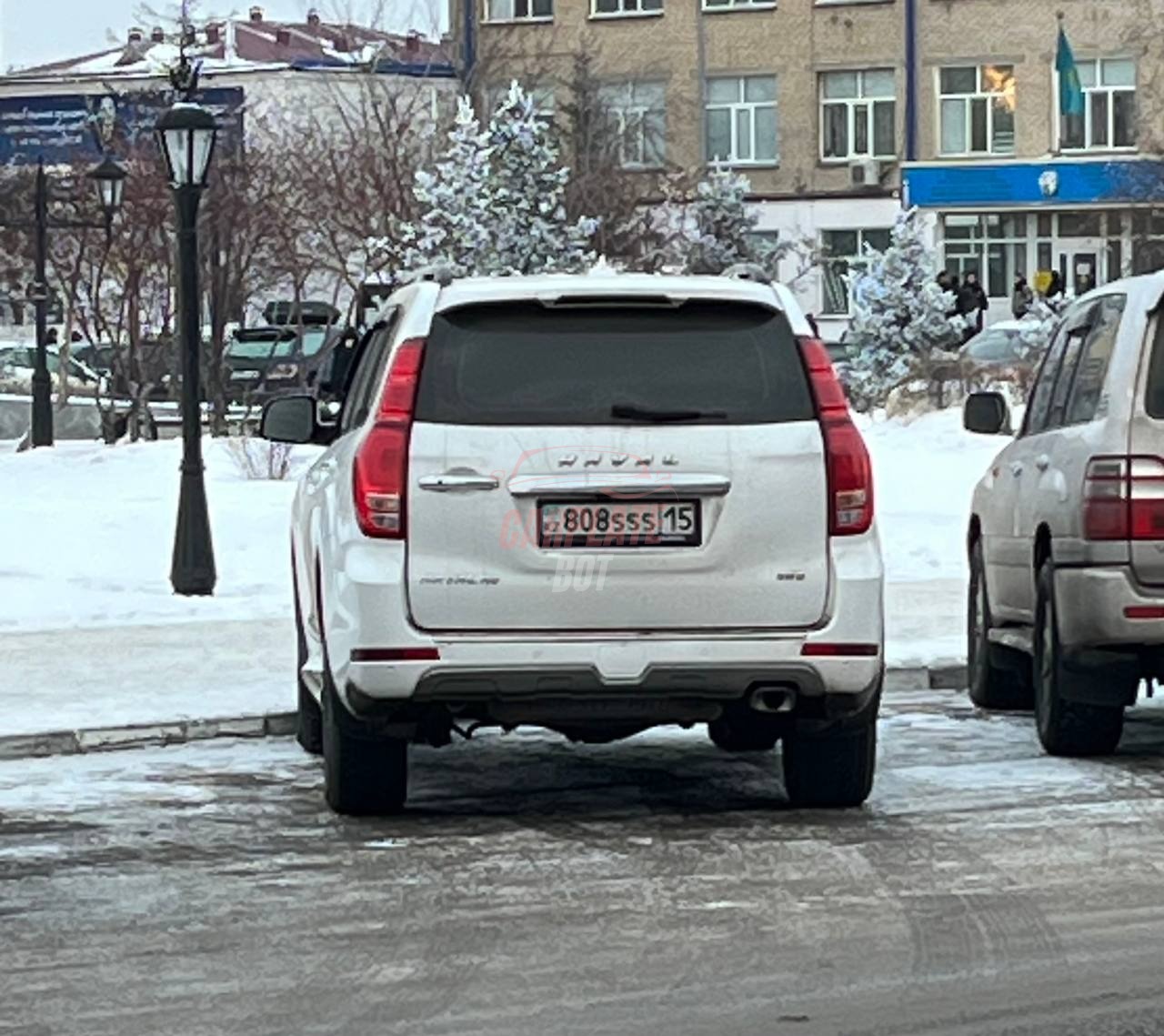 Haval H9