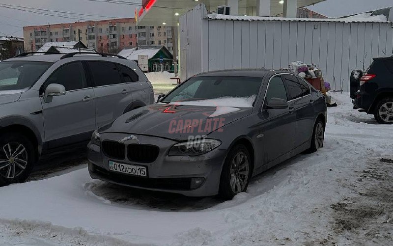 BMW 5 серии