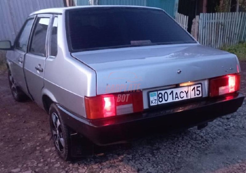 Lada (ВАЗ) 21099