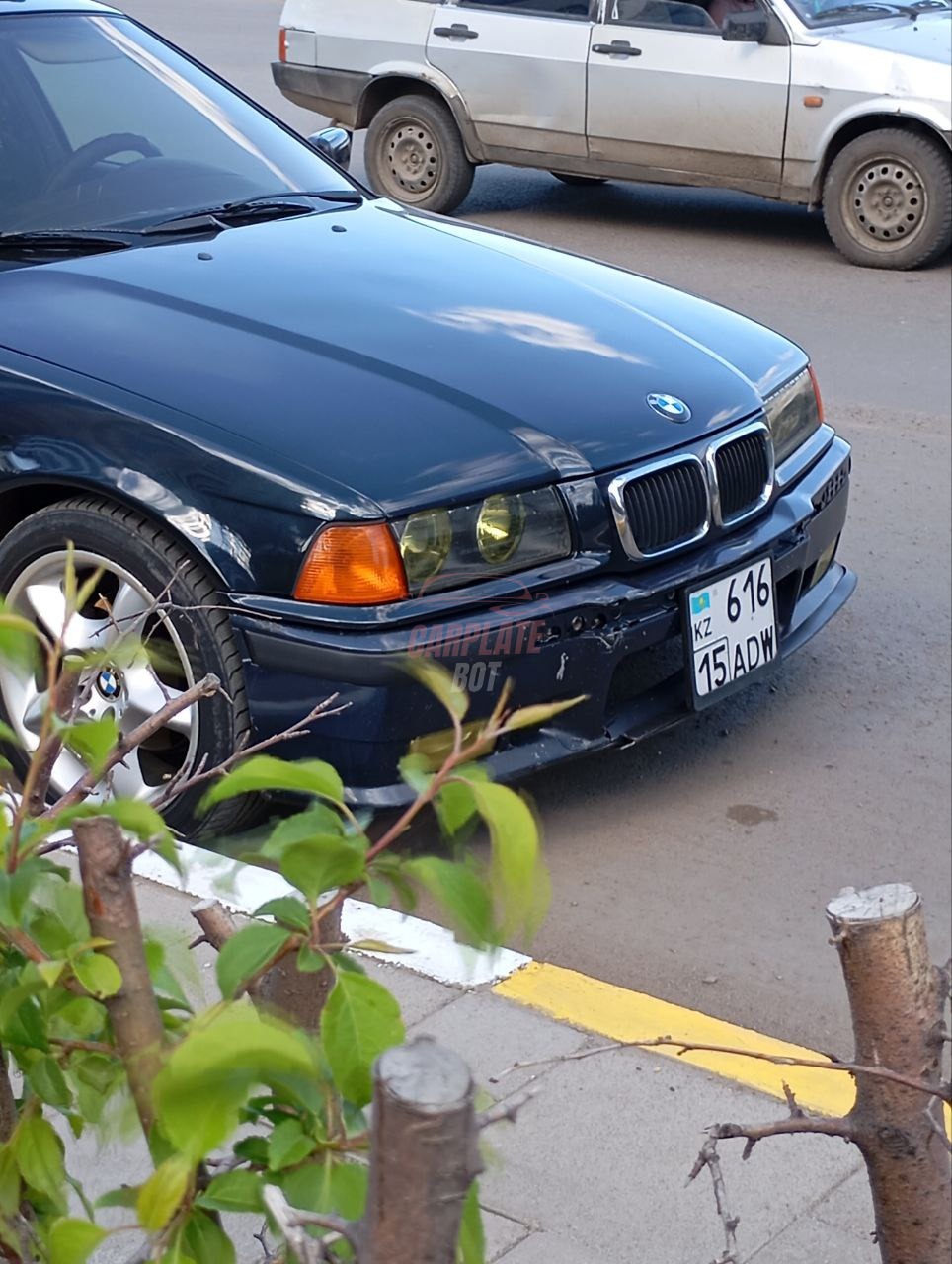 BMW 3 серии