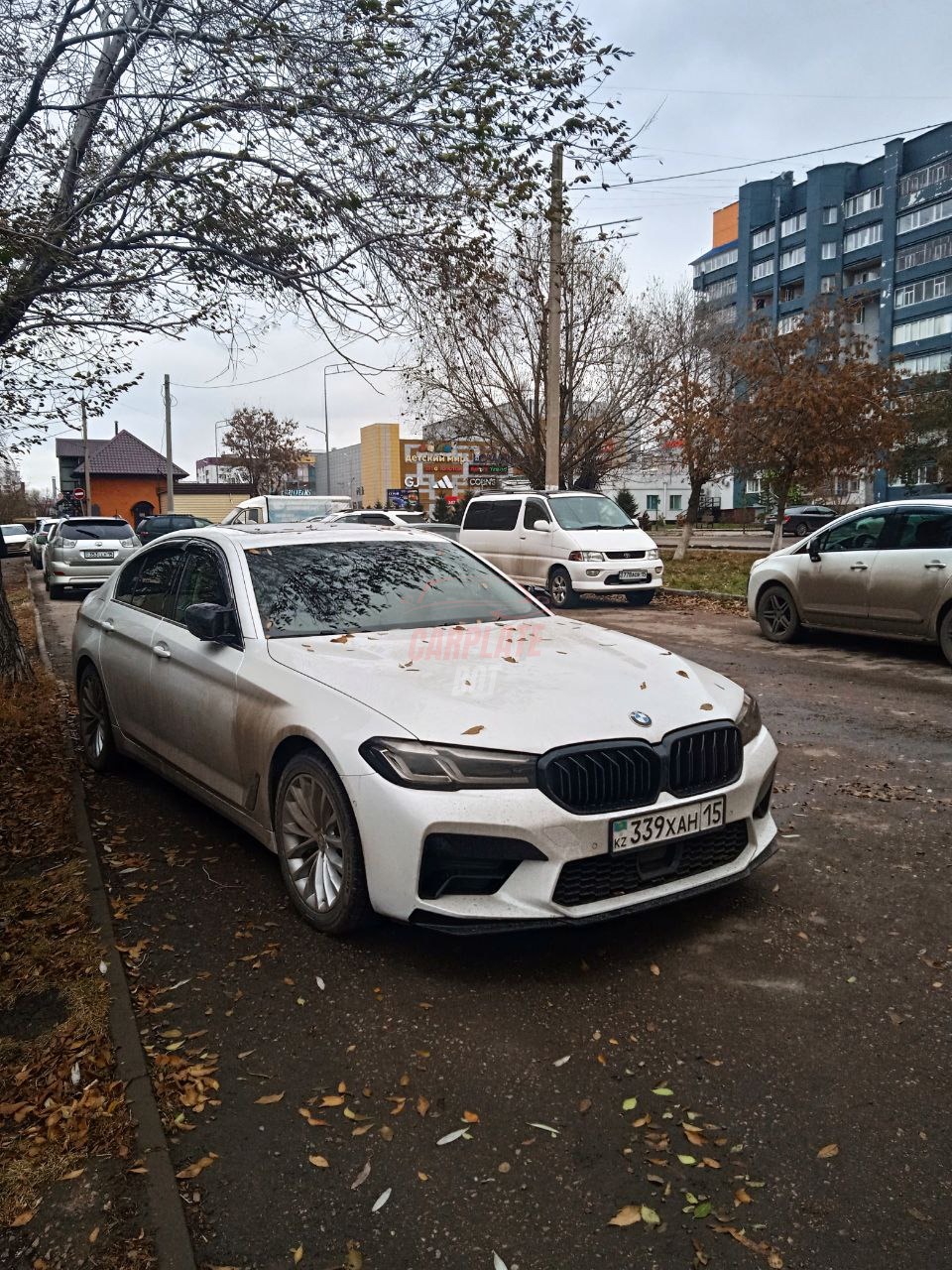 BMW 5 серии