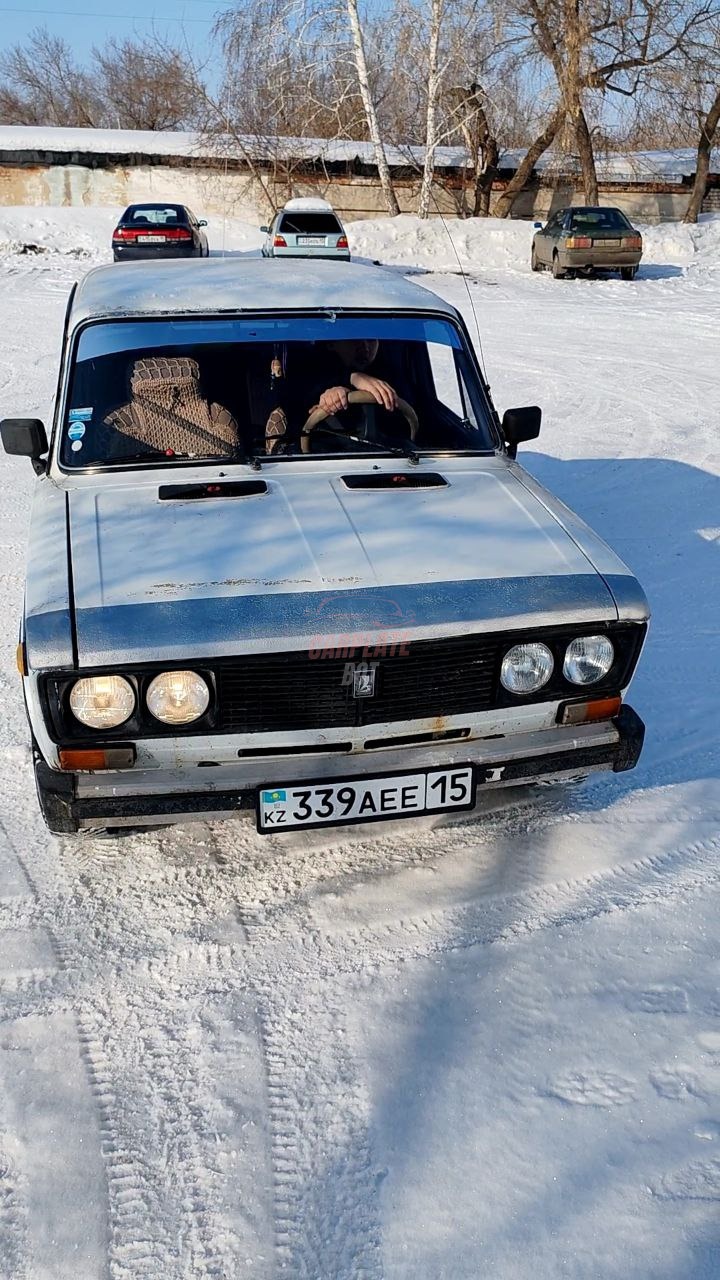 Lada (ВАЗ) 2106