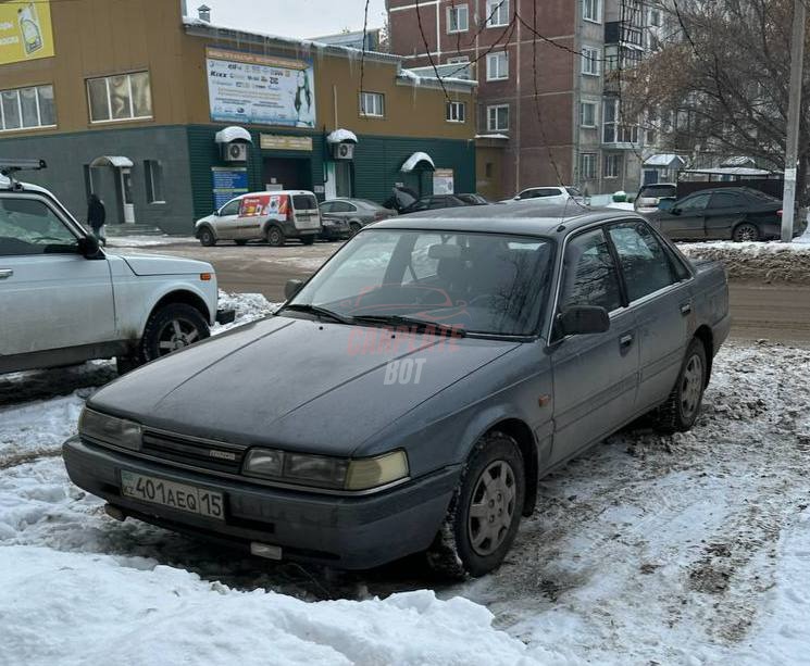 Mazda 626