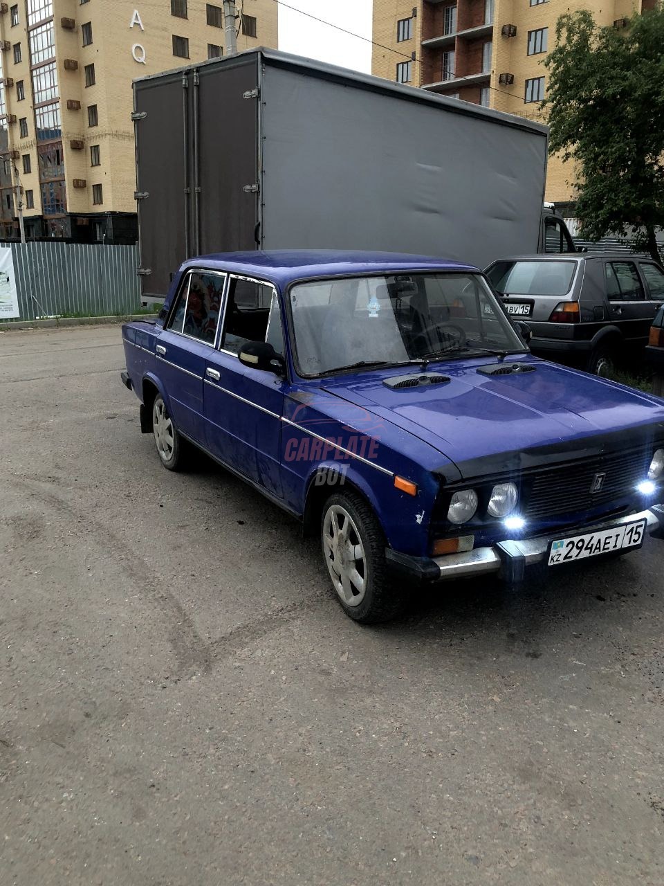 Lada (ВАЗ) 2106