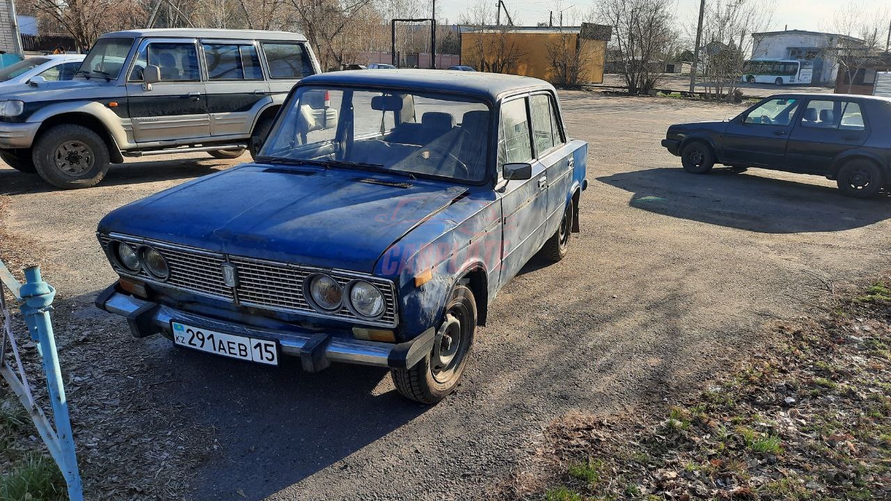 Lada (ВАЗ) 2103