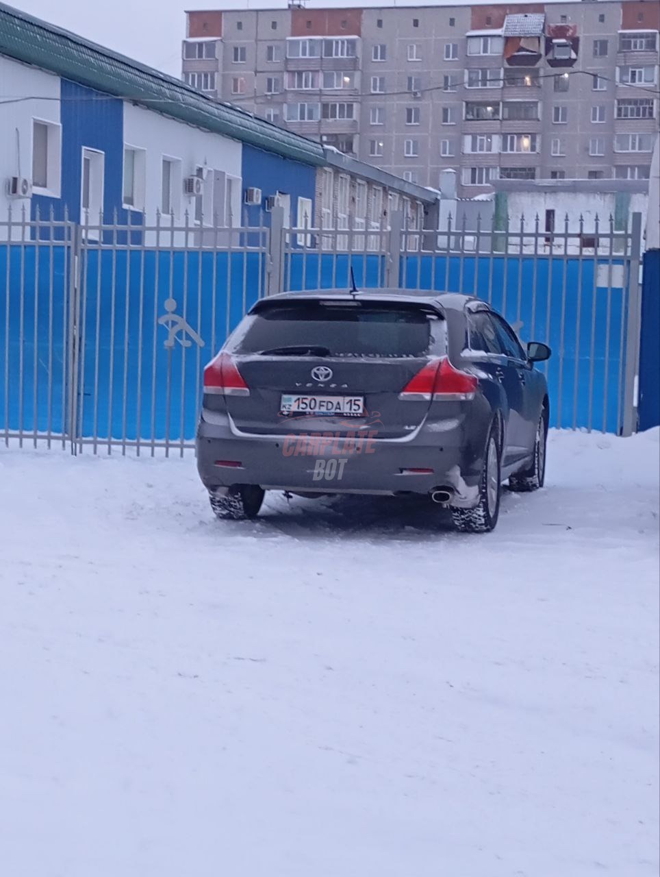 Toyota Venza