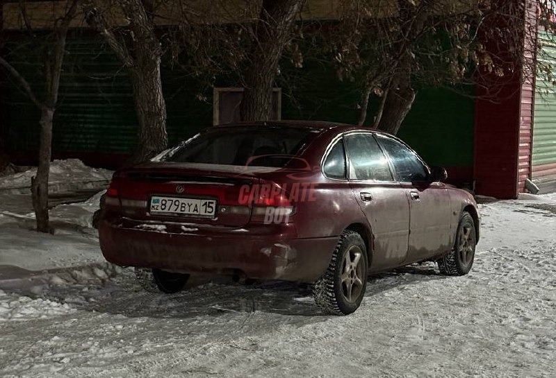 Mazda 626