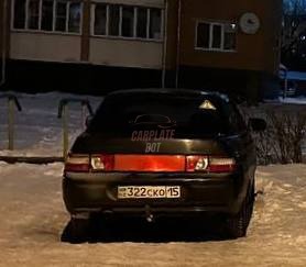 Lada (ВАЗ) 2110