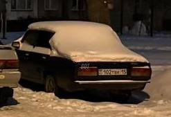 Lada (ВАЗ) 2105