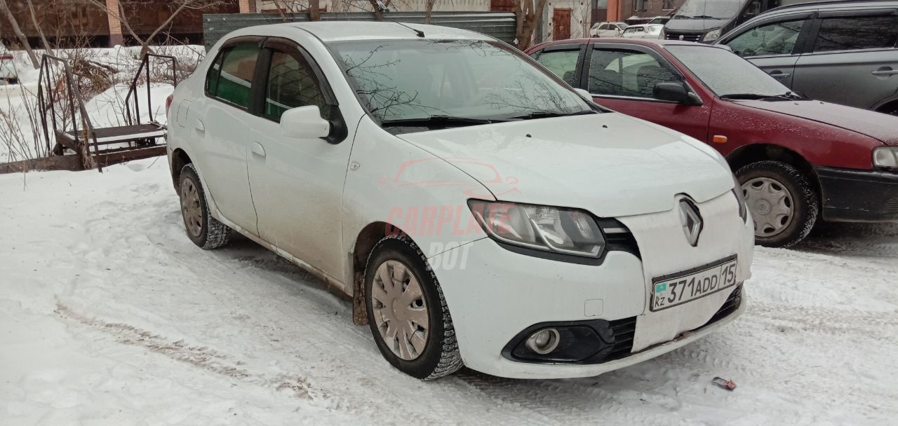 Renault Logan