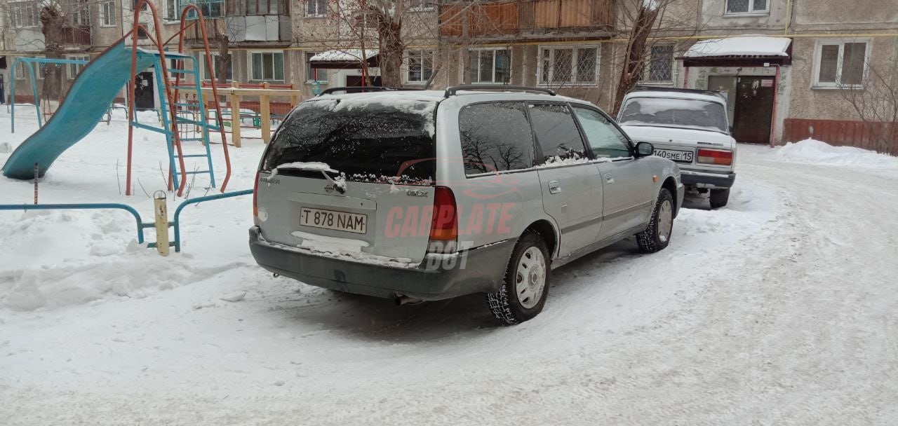Nissan Primera