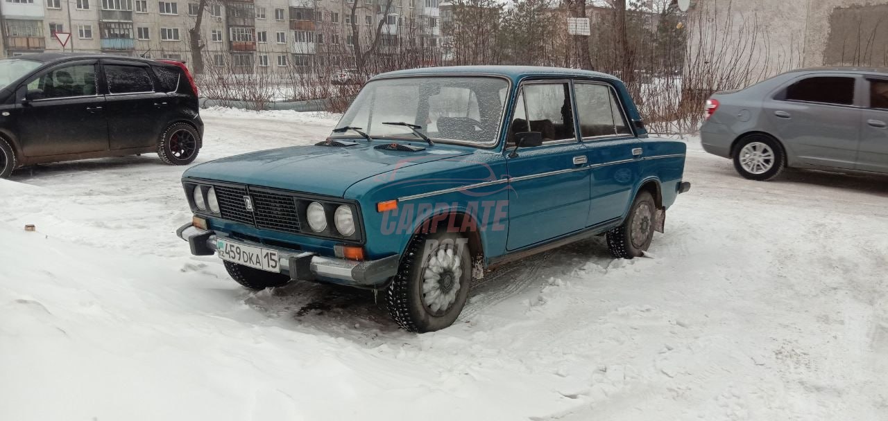 Lada (ВАЗ) 2106