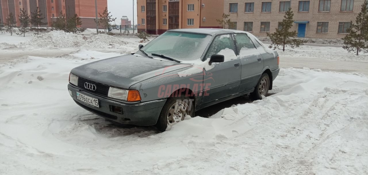 Audi 80