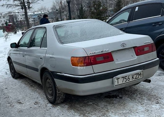 Toyota Corona