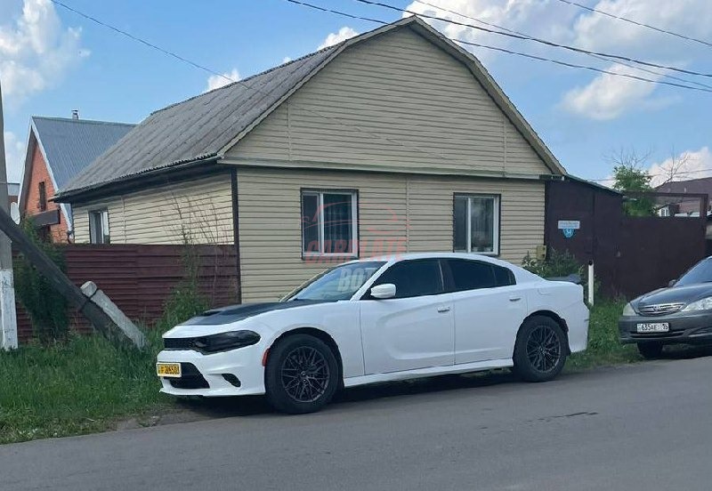 Dodge Charger