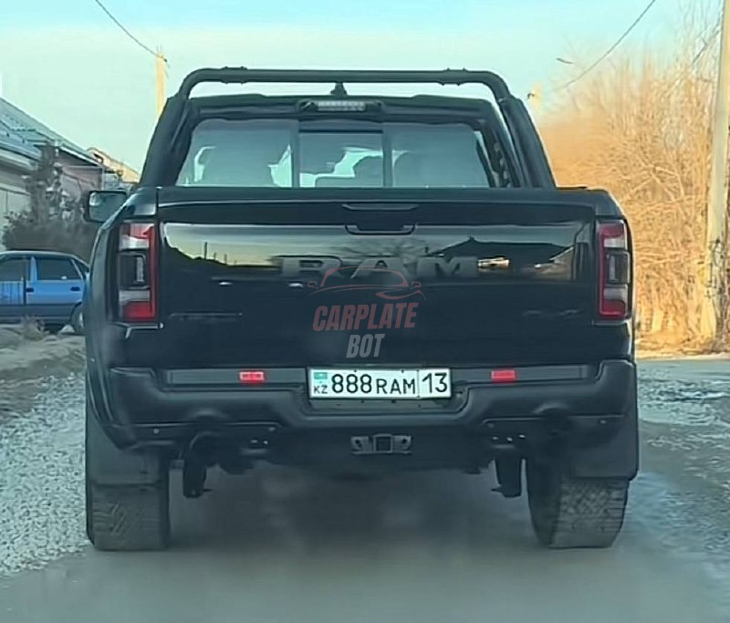 Ram 1500