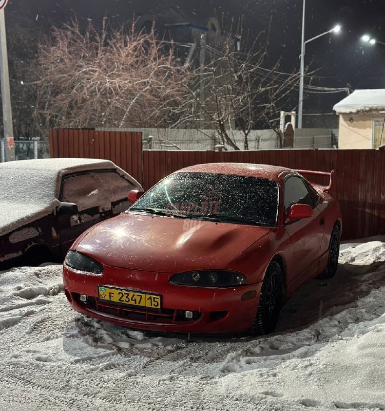 Запись от