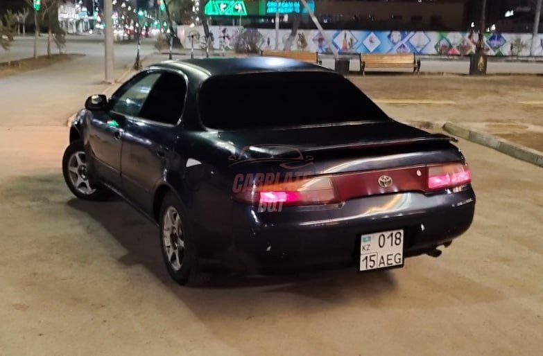 Toyota Sprinter Marino