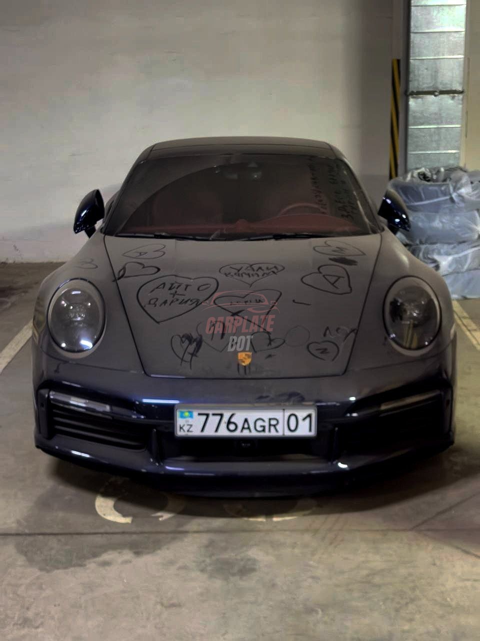 Porsche 911 GT3