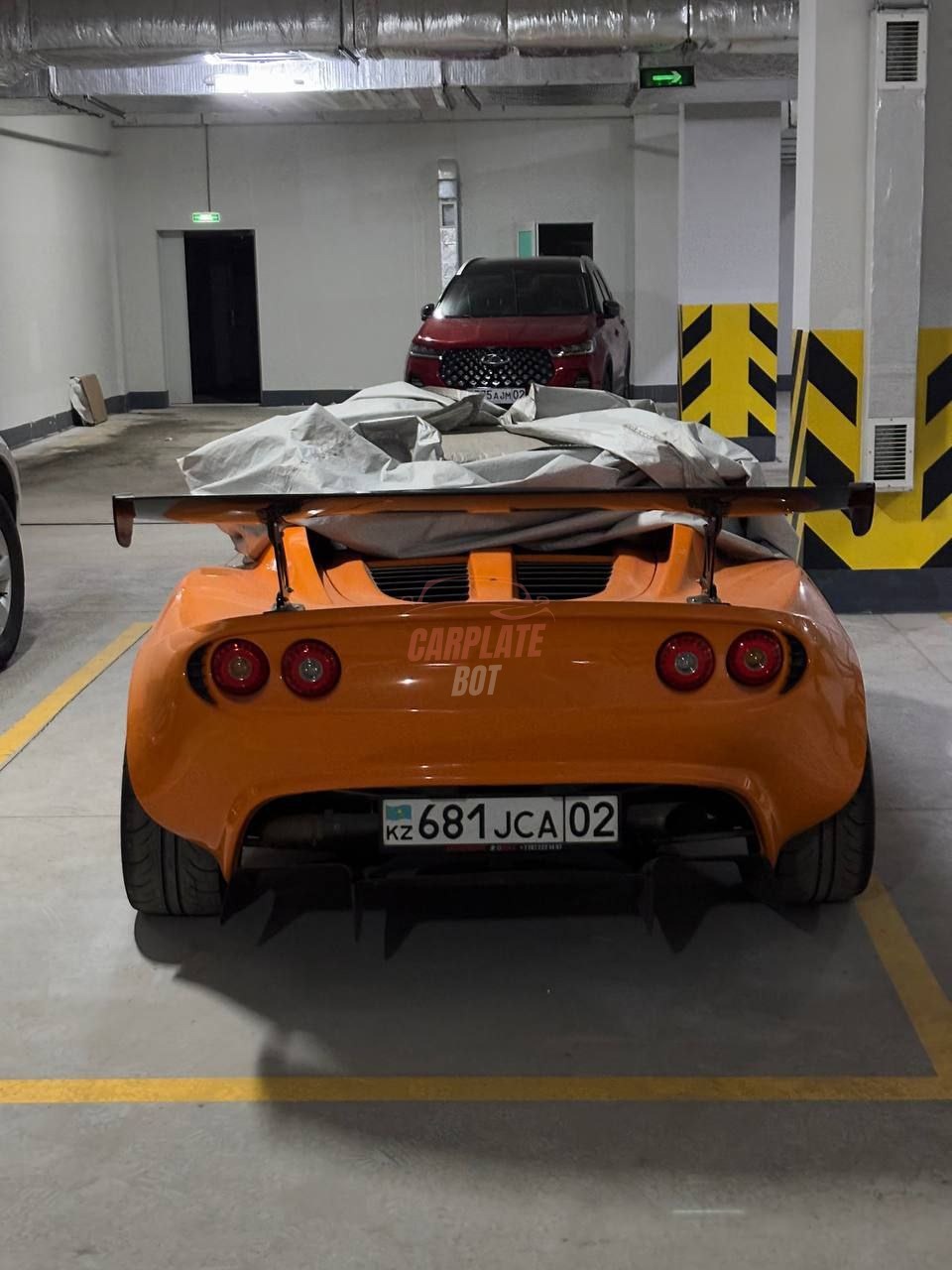 Lotus Elise