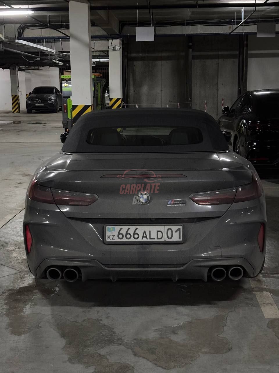 BMW M8