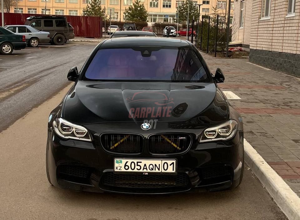 BMW M5