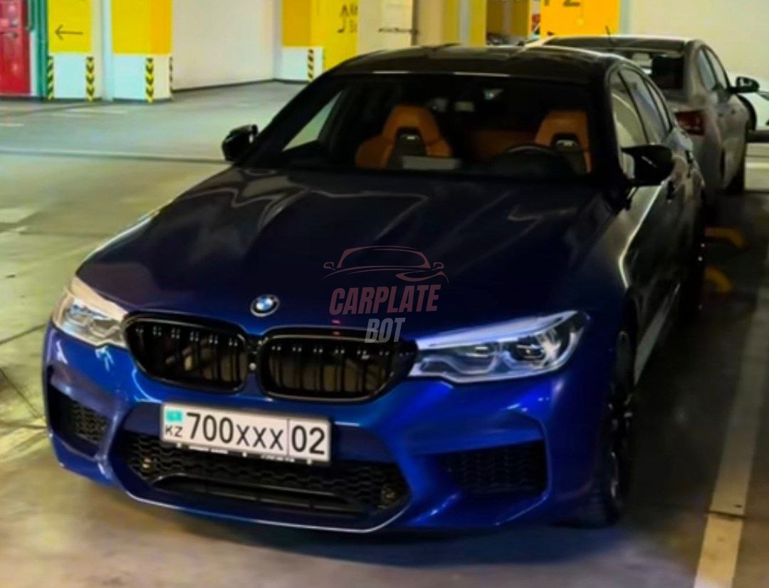 BMW M5