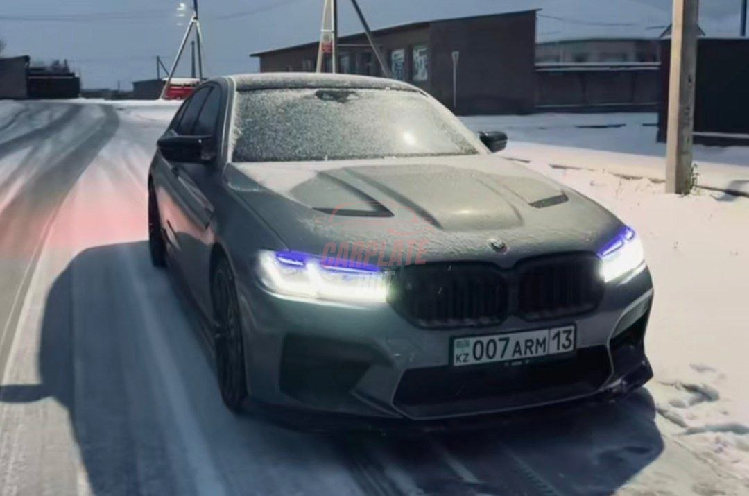 BMW M5