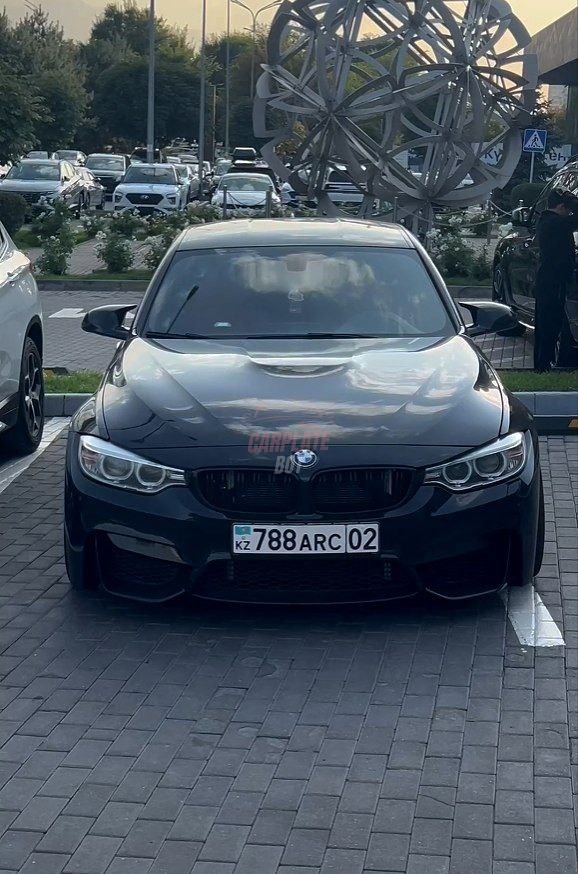 BMW M3