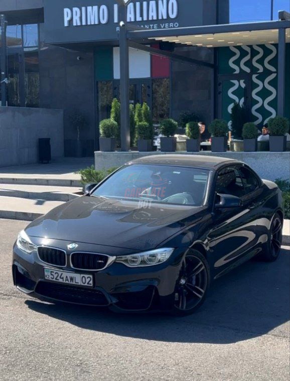 BMW M4