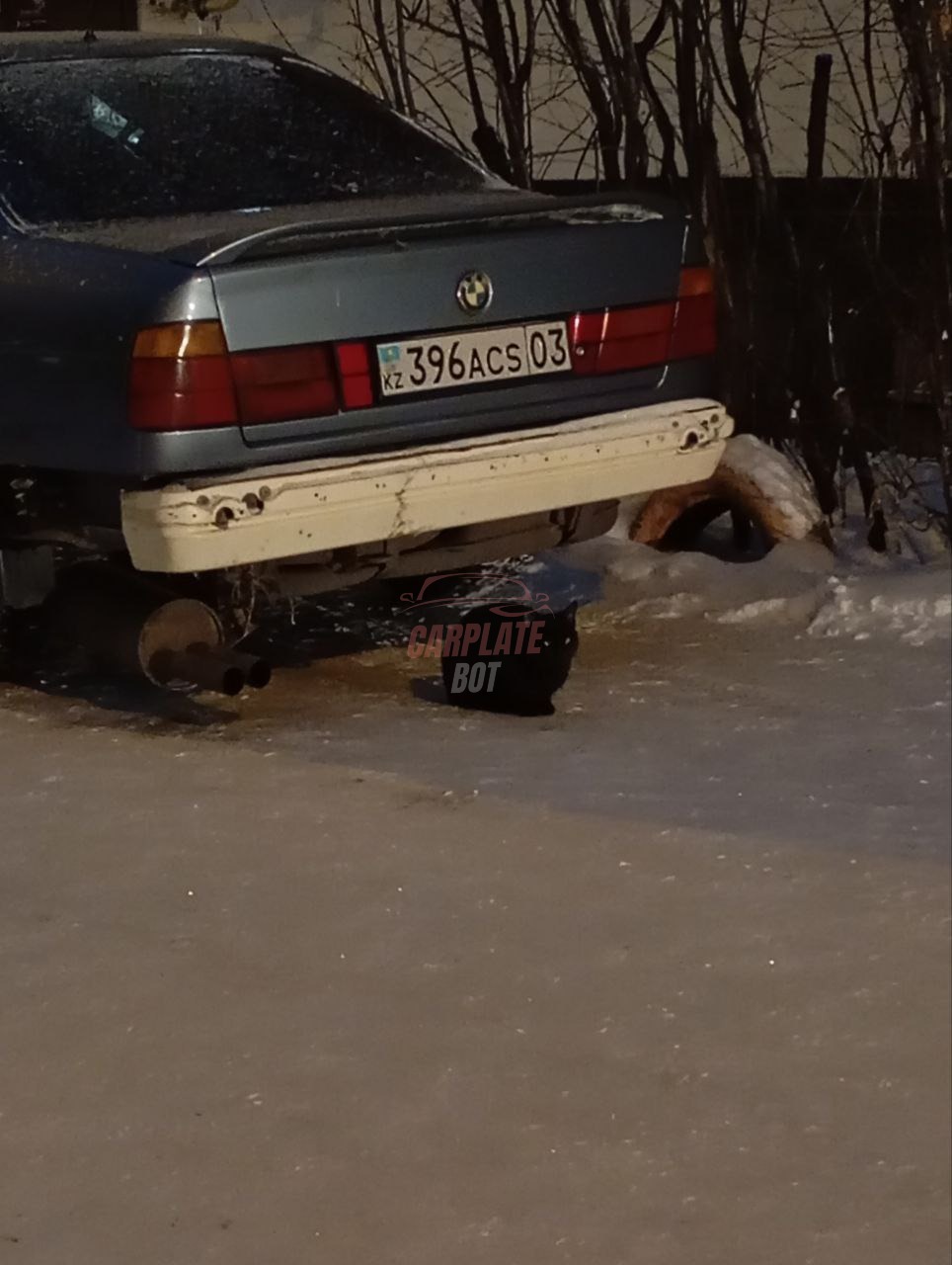 BMW 5 серии