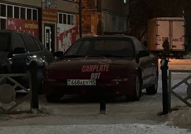 Ford Probe