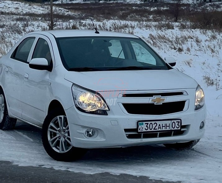 Chevrolet Cobalt