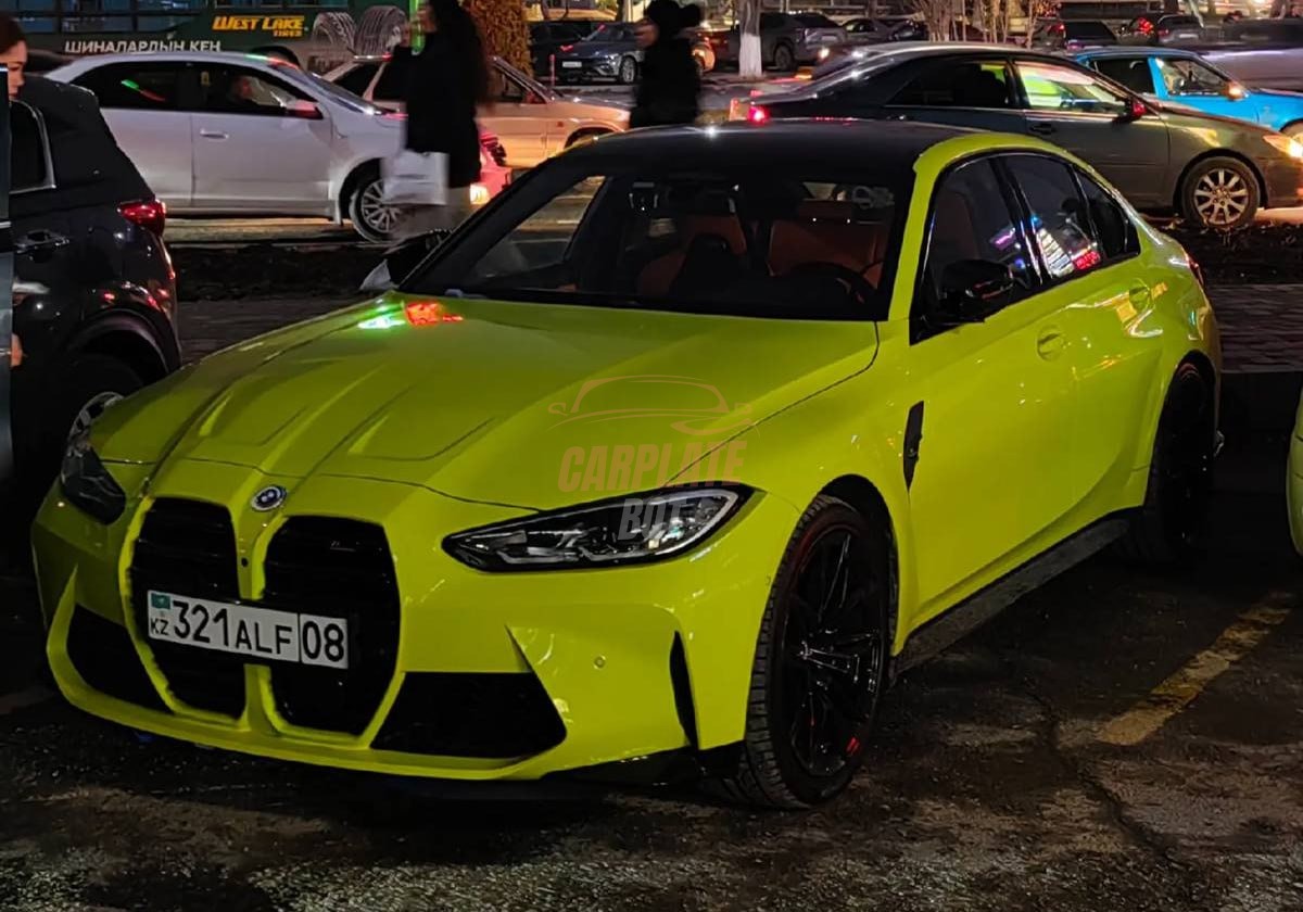 BMW M3