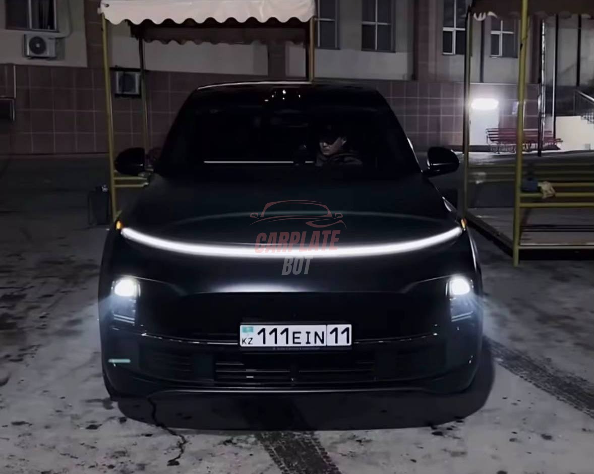 Li Auto (Lixiang) L9