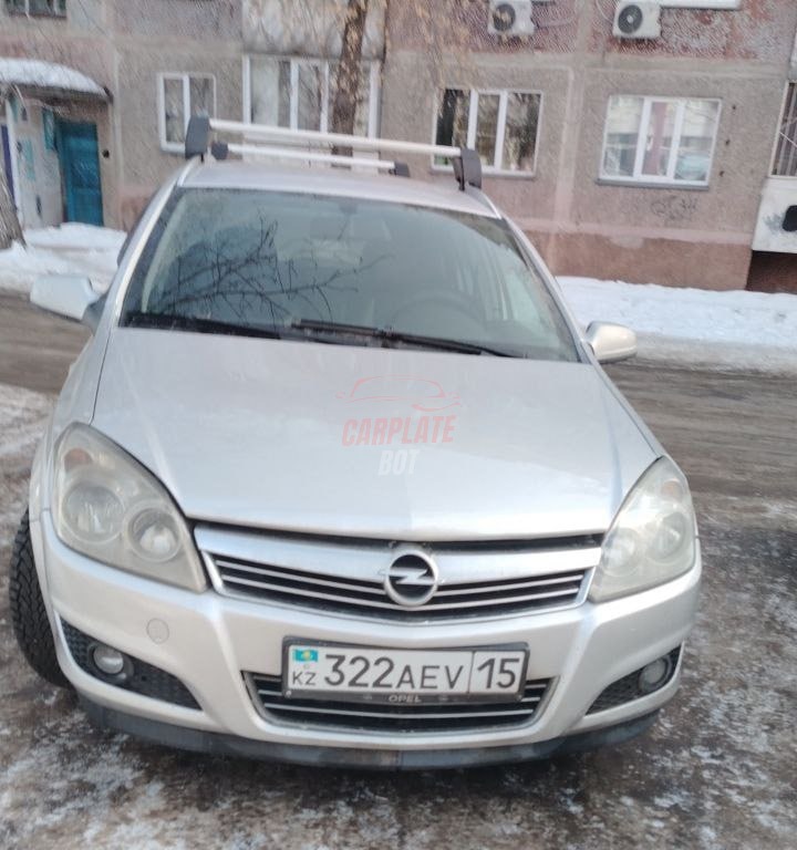 Запись от