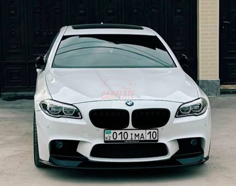 BMW 5 серии