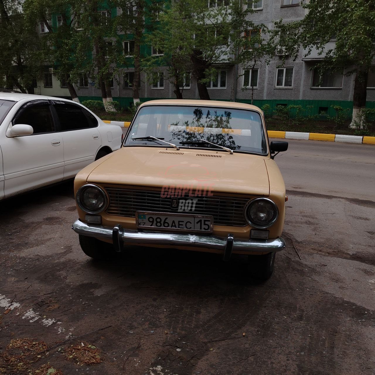 Lada (ВАЗ) 2101