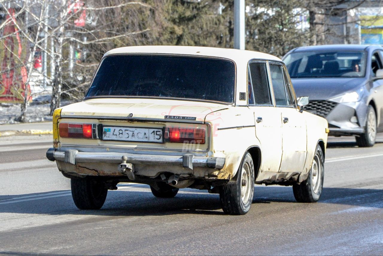 Lada (ВАЗ) 2106