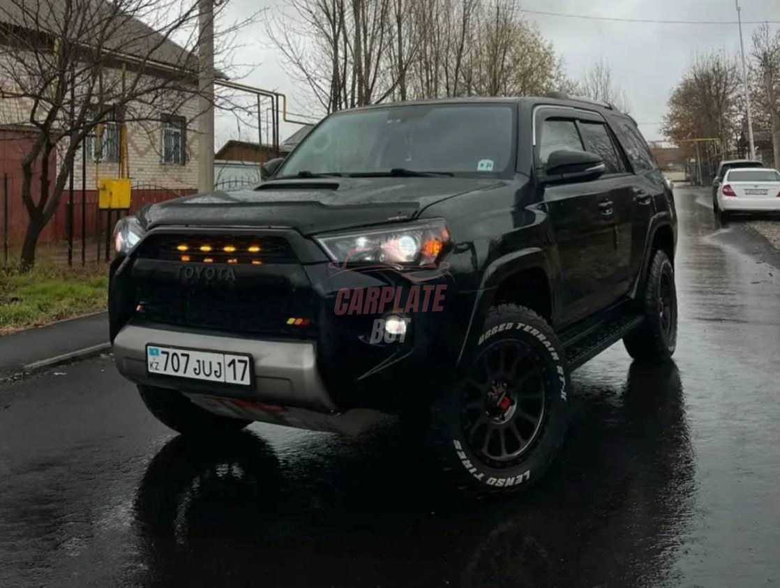 Toyota 4Runner