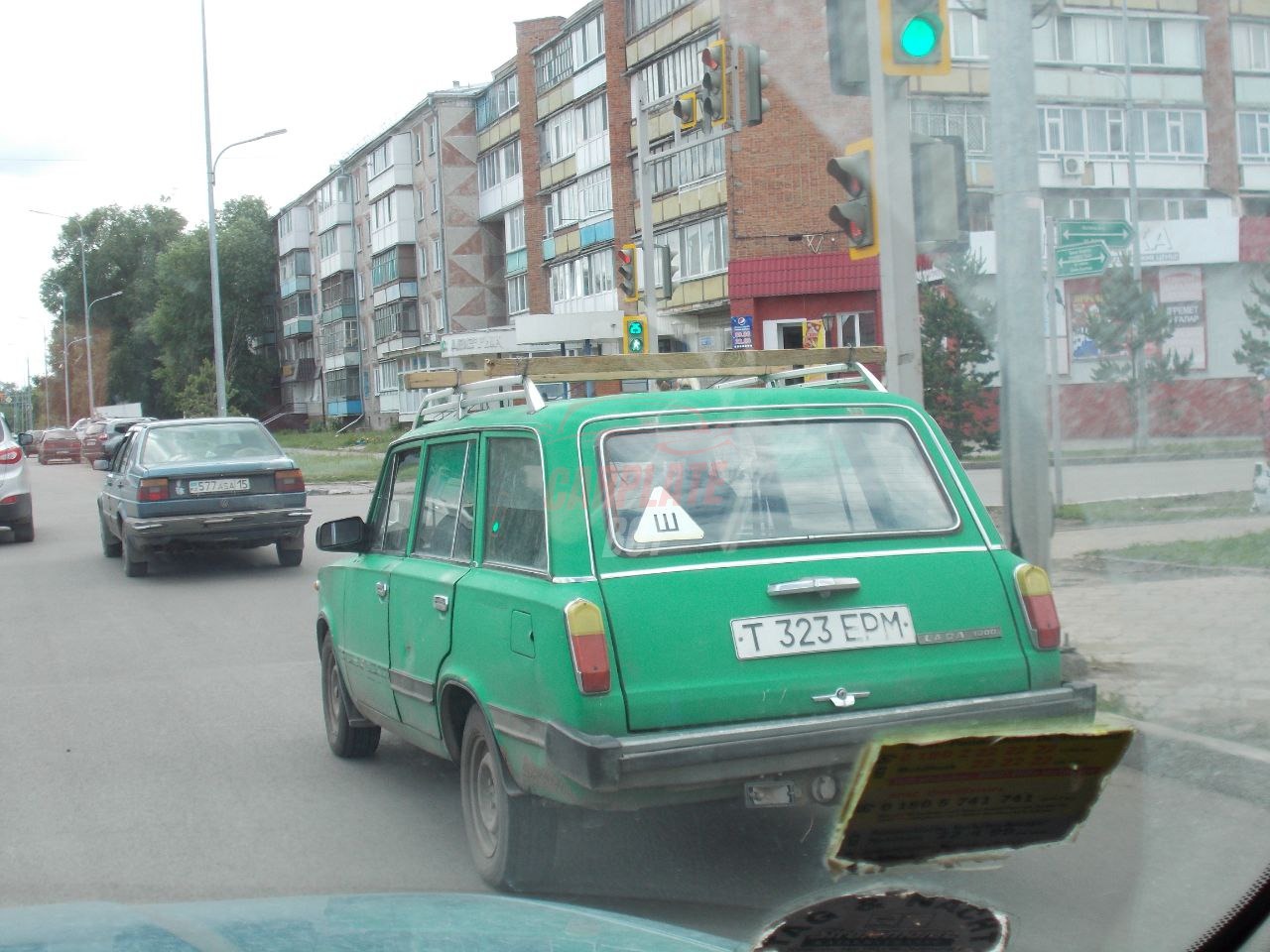 Lada (ВАЗ) 2102
