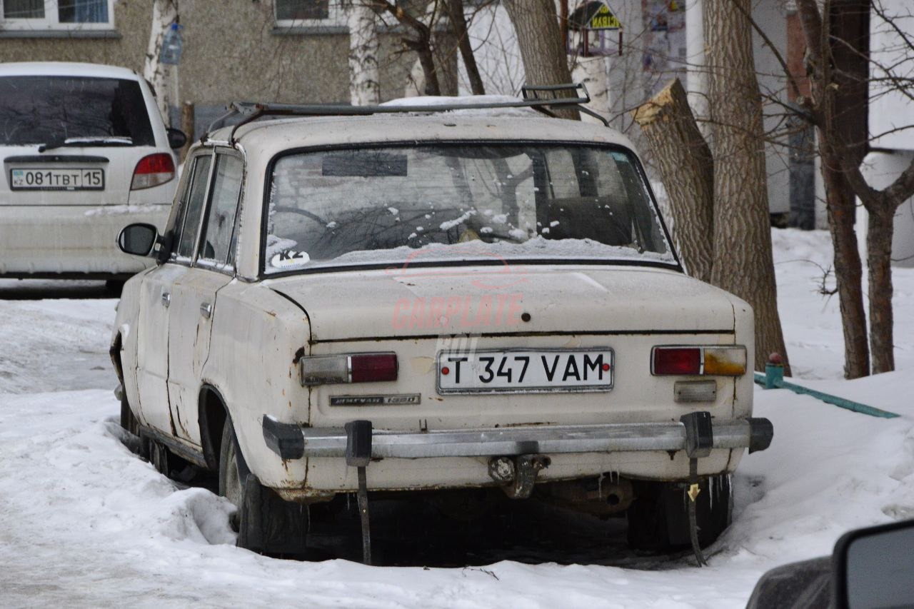 Lada (ВАЗ) 2101