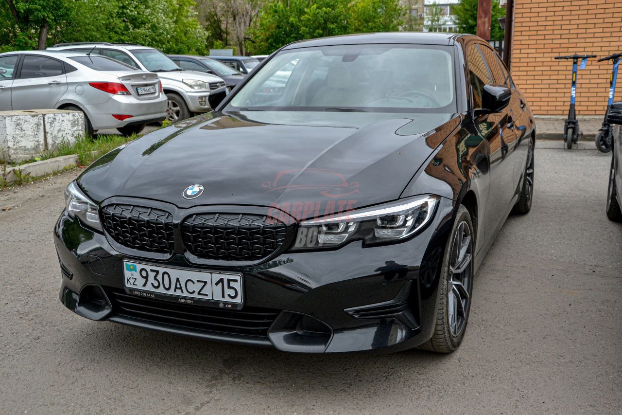 BMW 3 серии