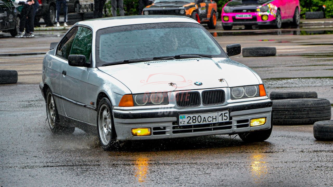 BMW 3 серии