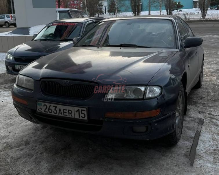 Mazda Xedos 9