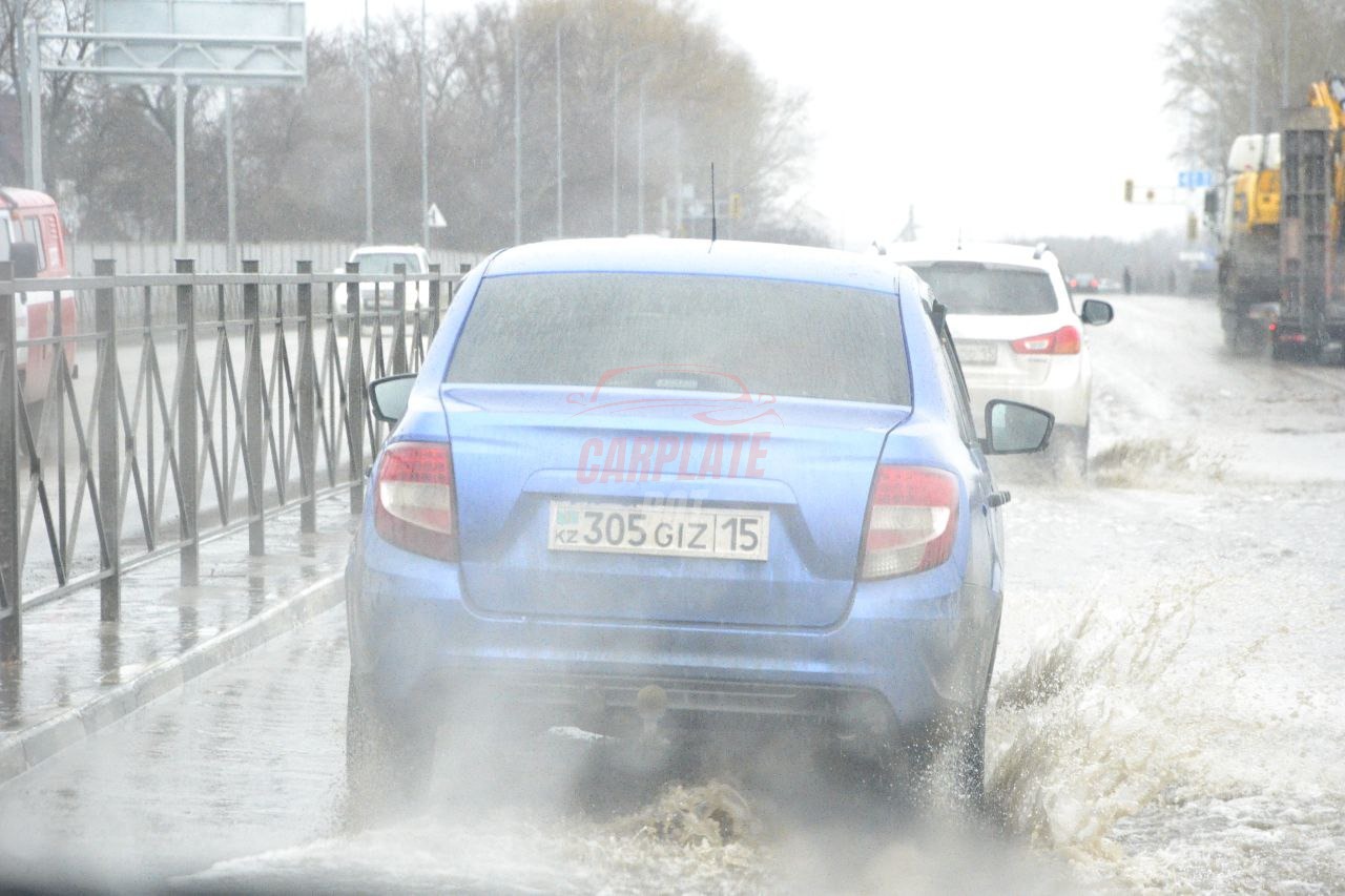 Lada (ВАЗ) Granta