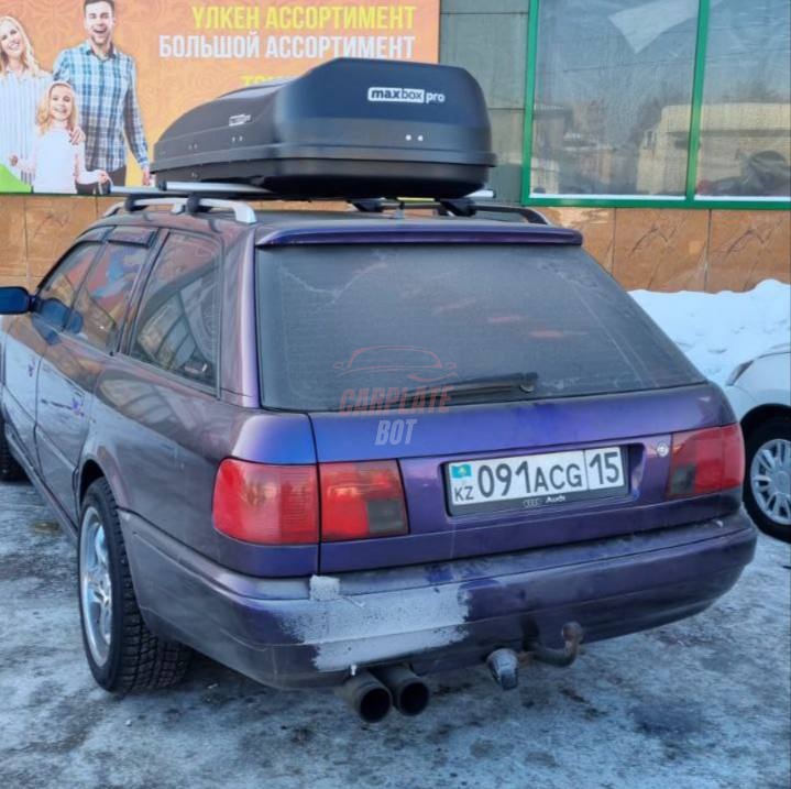 Audi 100