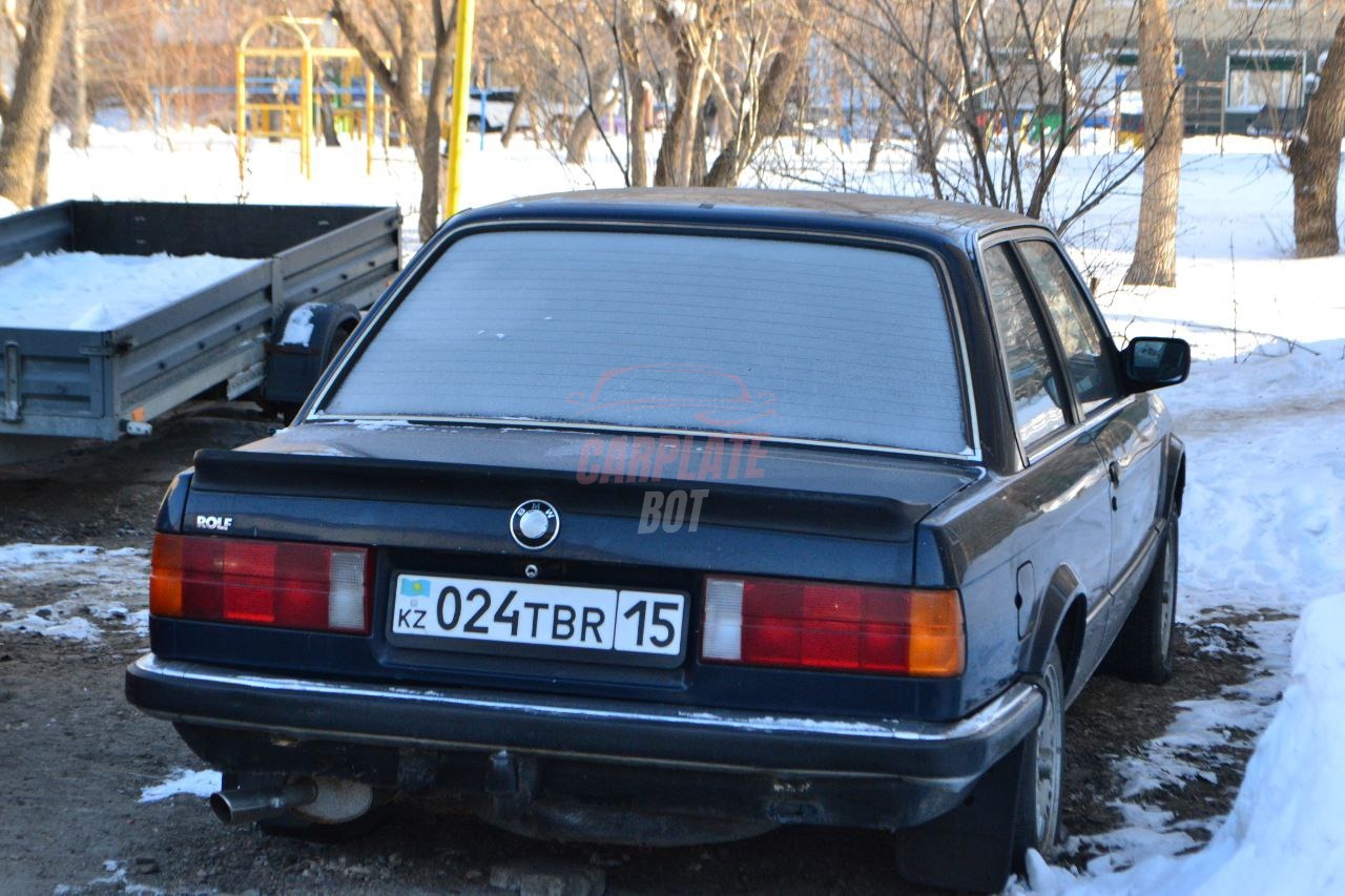 BMW 3 серии