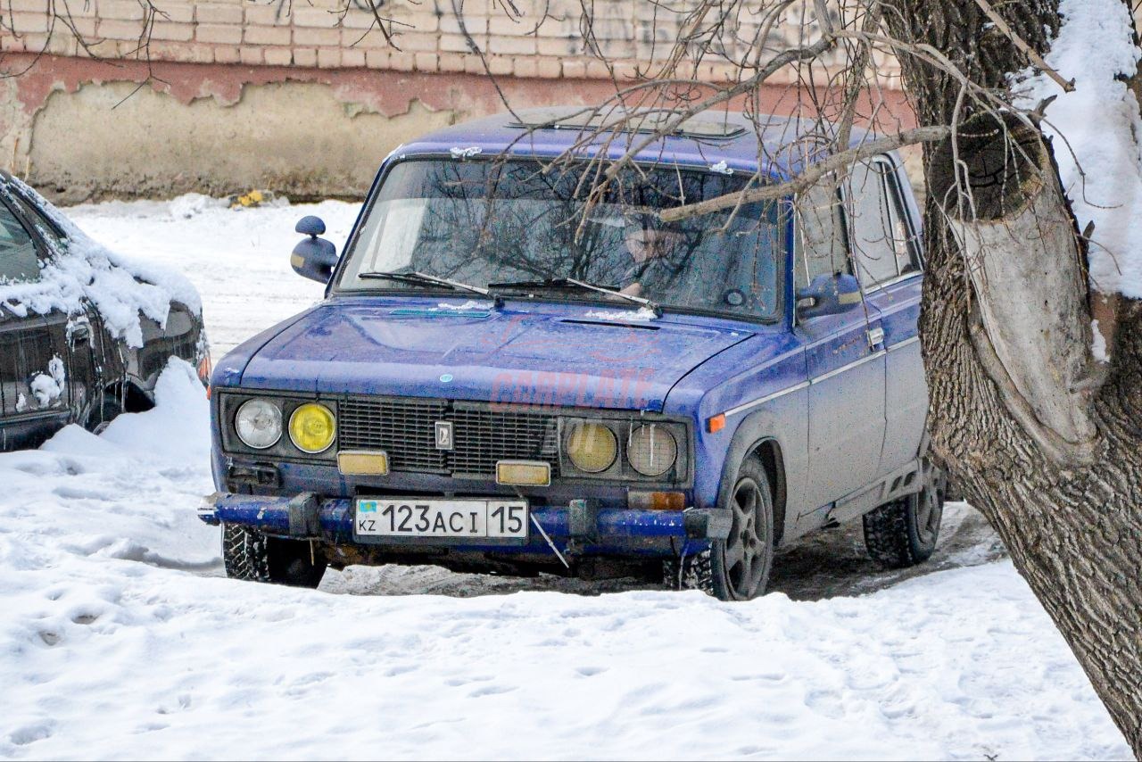 Lada (ВАЗ) 2106